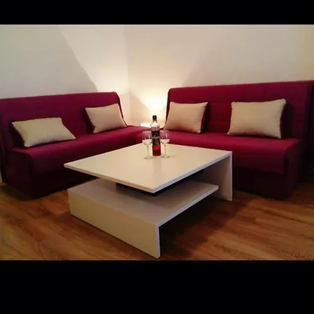 Appartement Antika